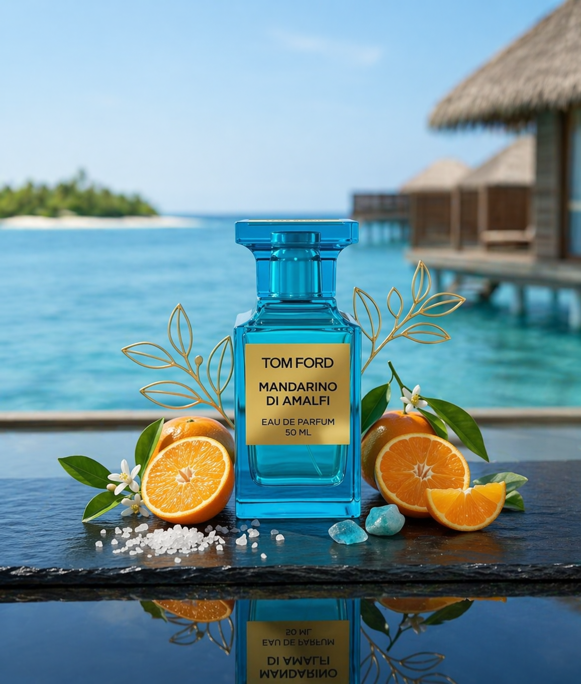 Tom Ford Mandarino di Amalfi