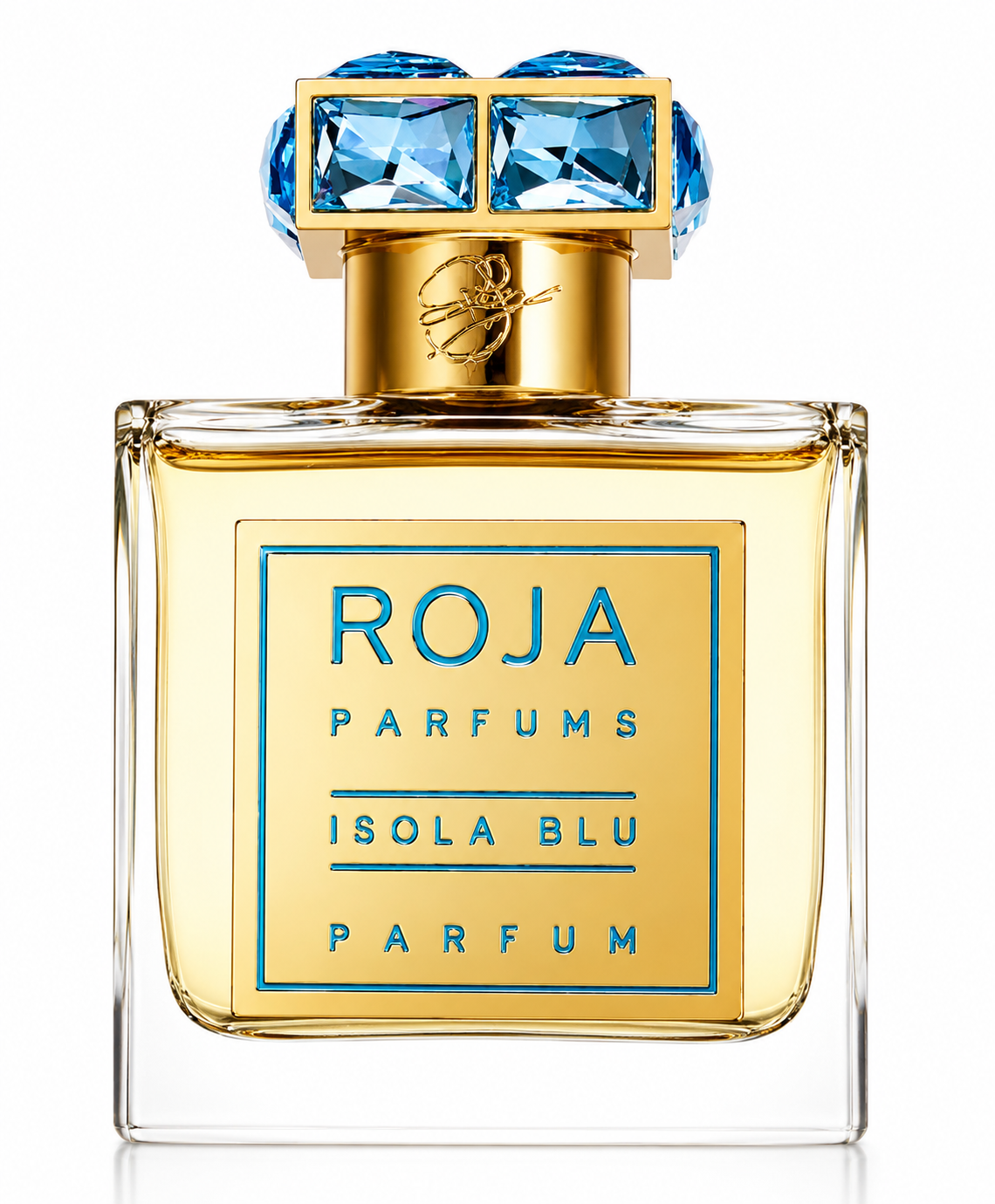 Roja Isola Blu