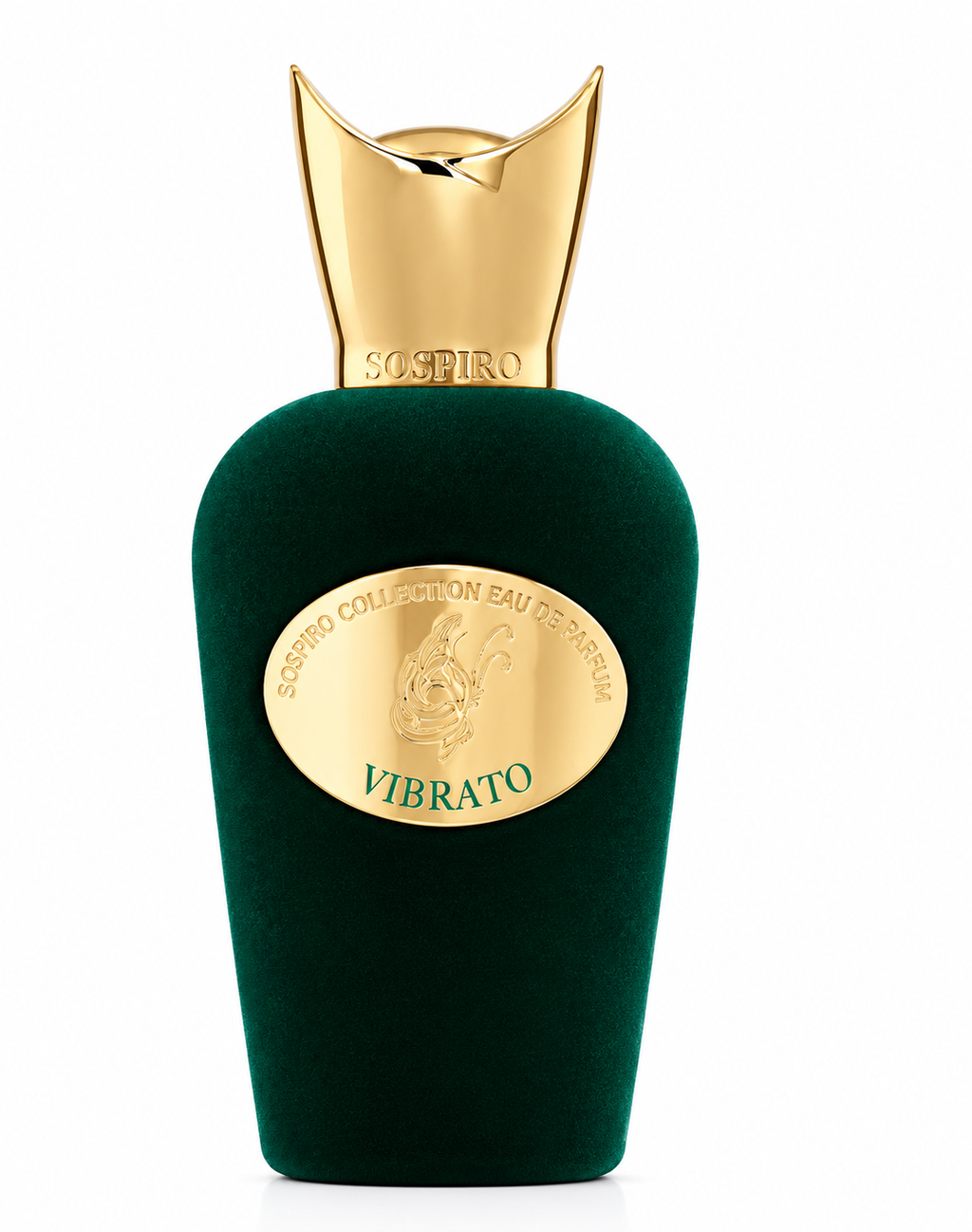 Sospiro Vibrato