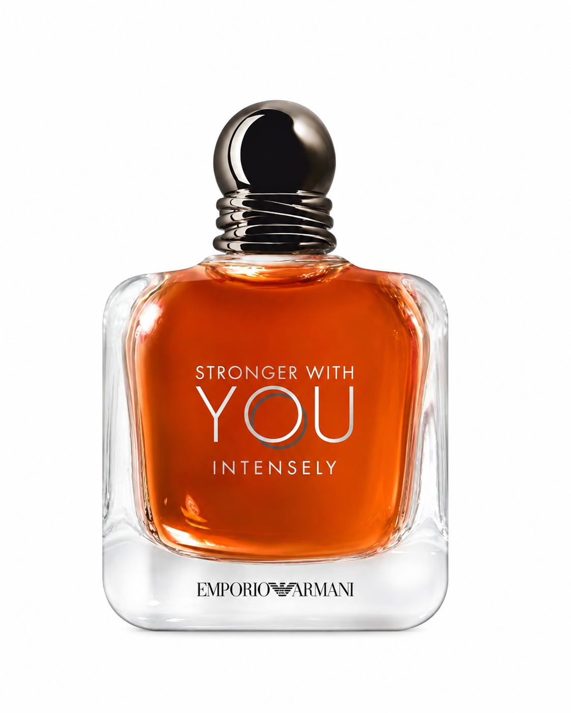Stronger With You Intensely Emporio Armani