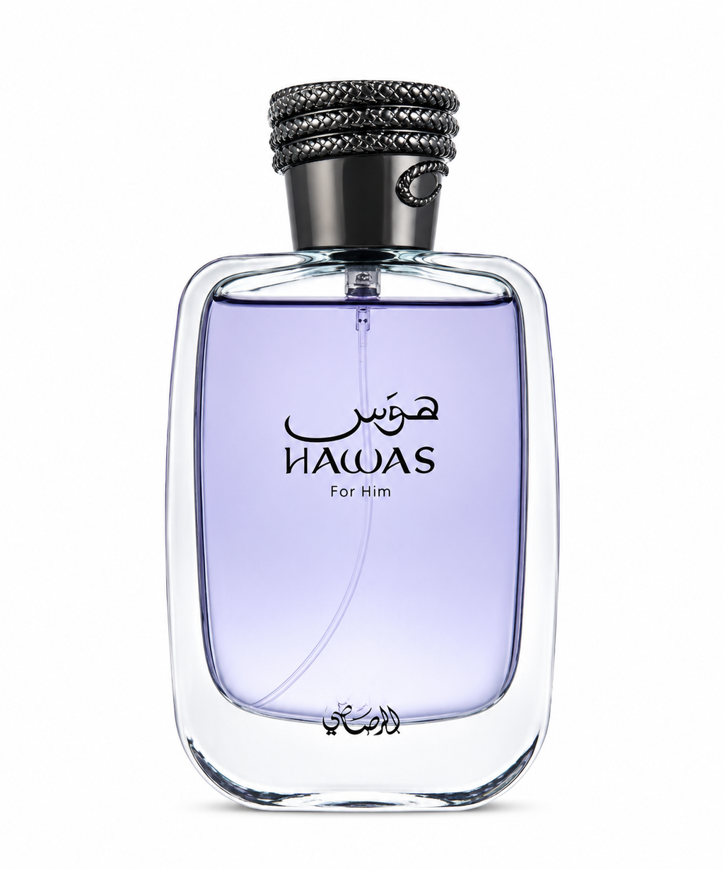 Rasasi Hawas