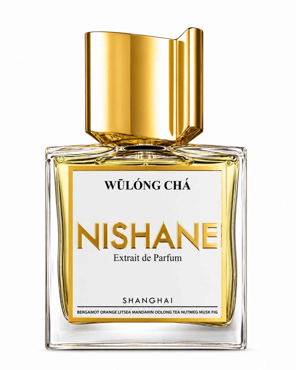 Wulóng Chá Nishane