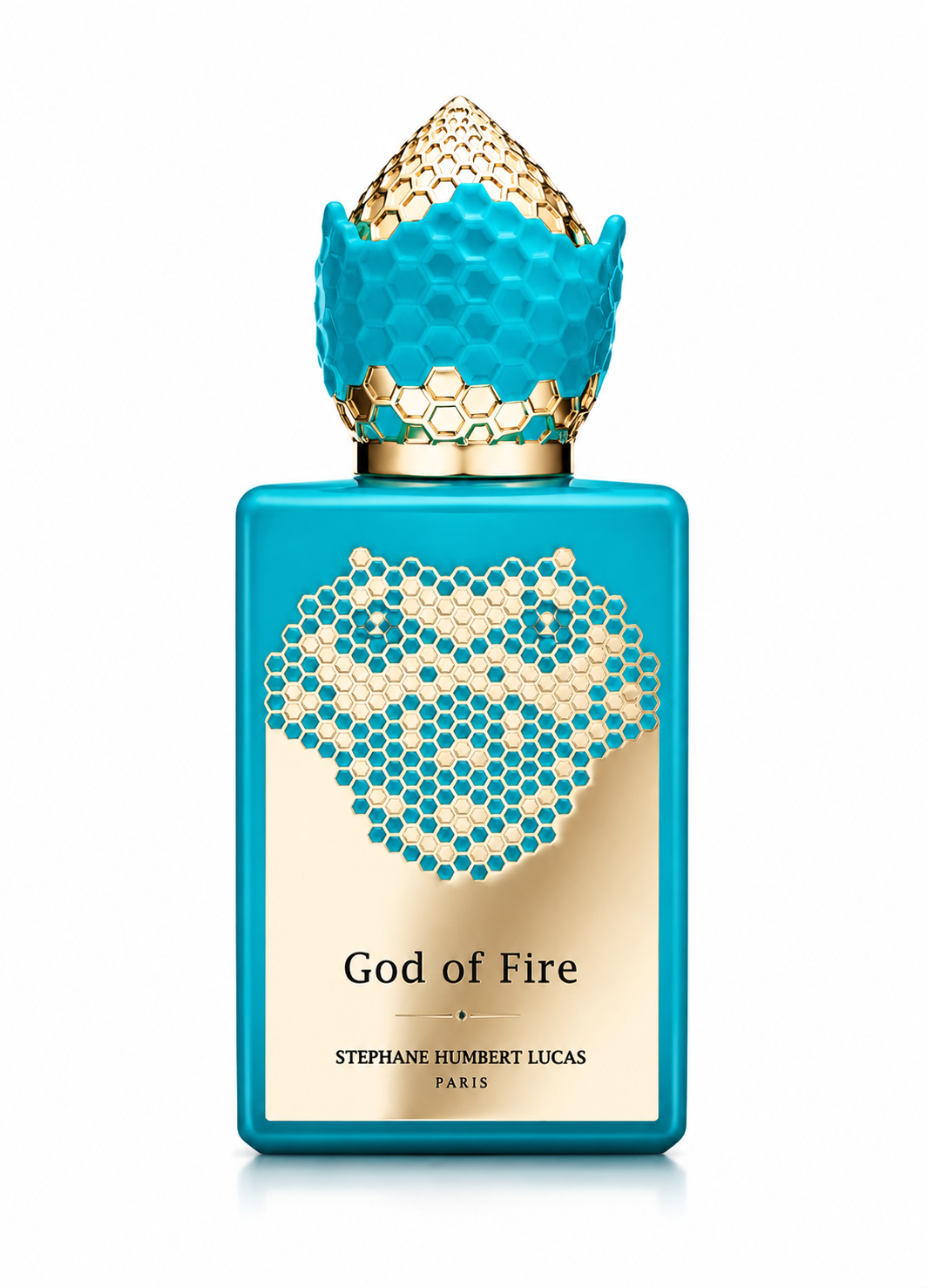 God of Fire