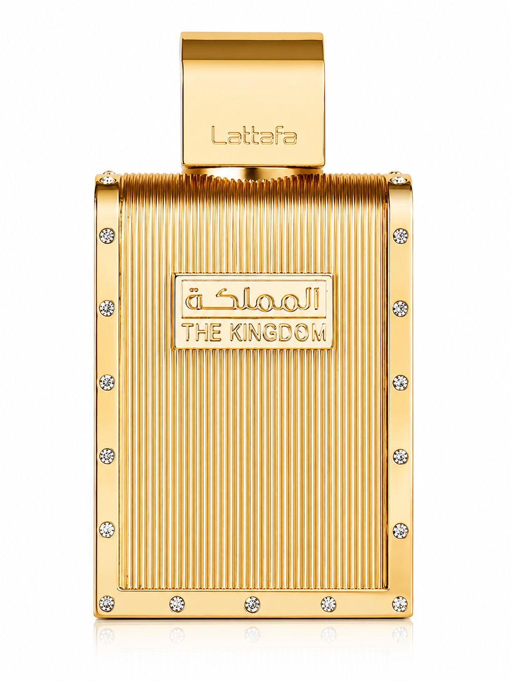 Lattafa The Kingdom