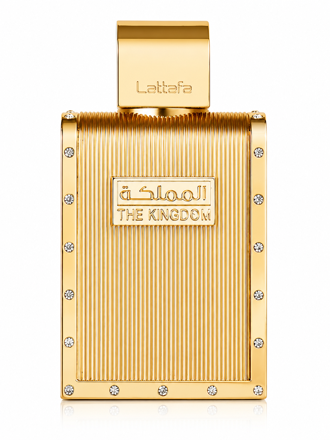 Lattafa The Kingdom