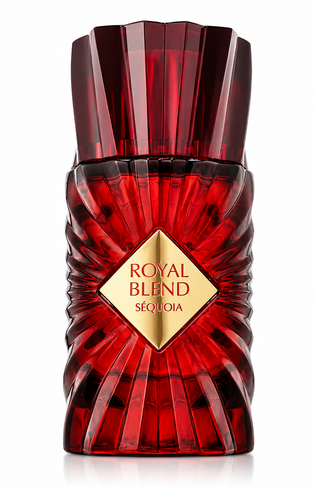 Royal Blend Sequoia French Avenue