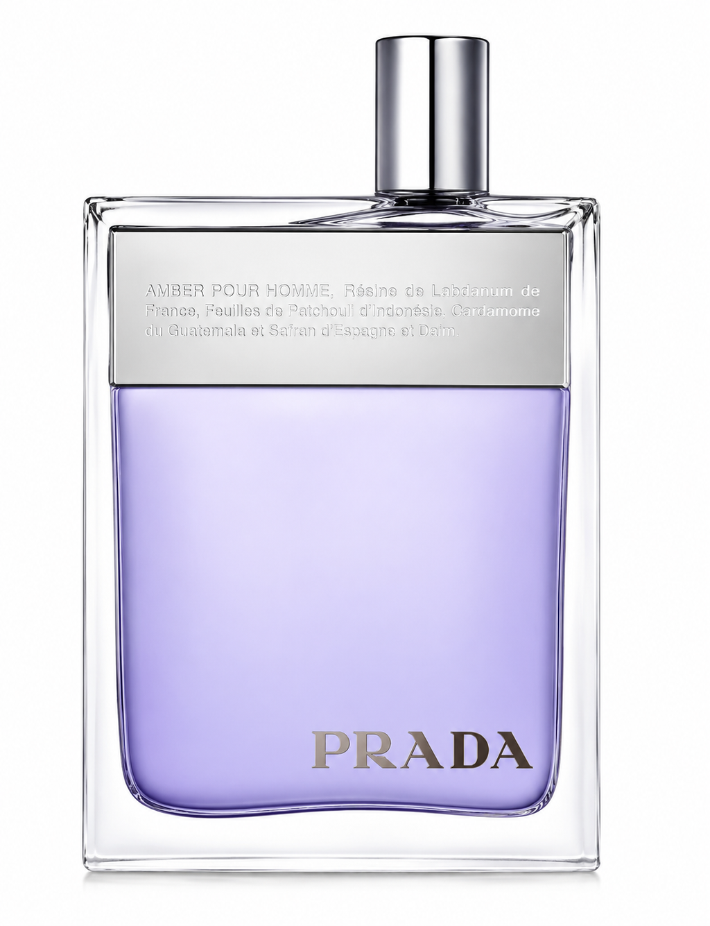 Prada Amber Pour Homme