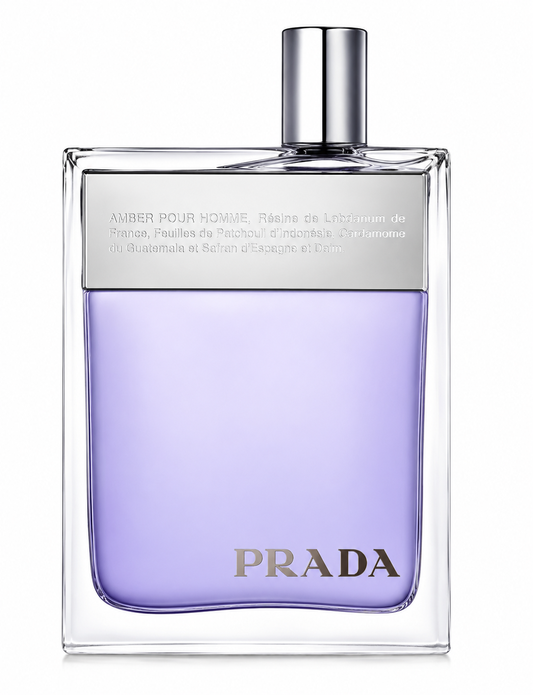 Prada Amber Pour Homme