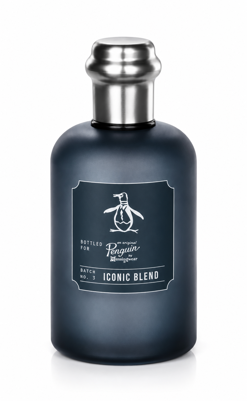 Iconic Blend Original Penguin