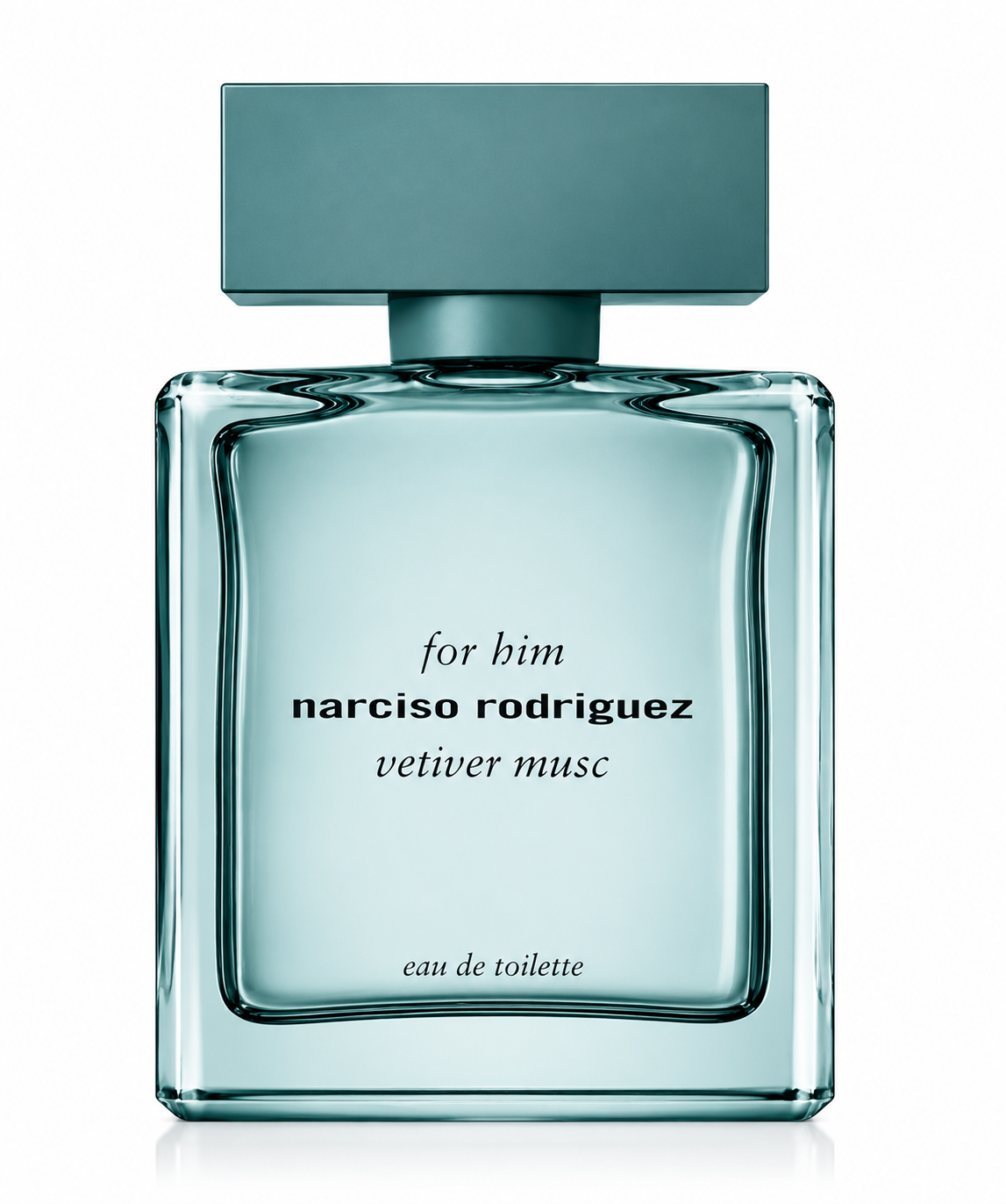 For Him Vetiver Musc Narciso Rodriguez