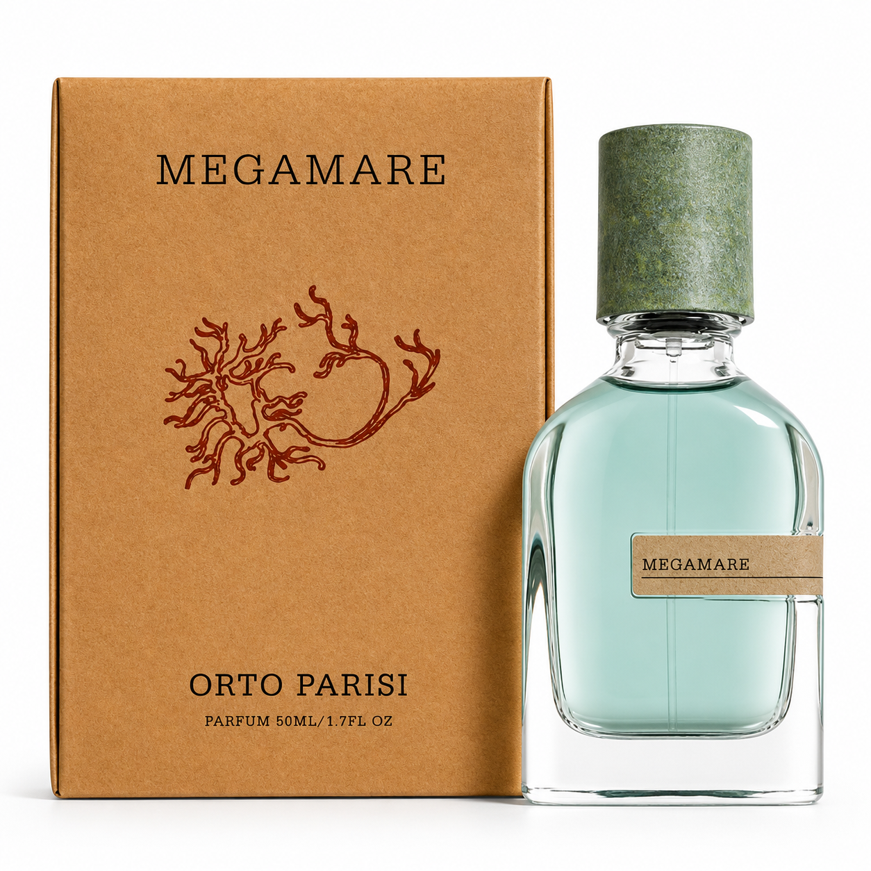 Megamare Orto Parisi
