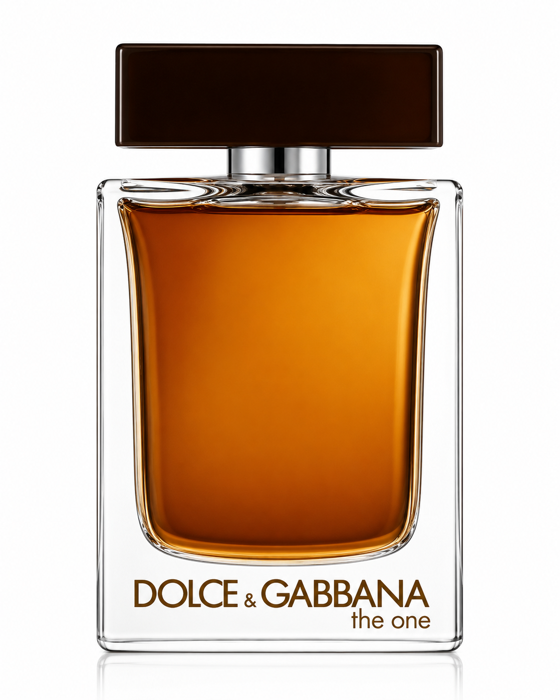 The One Dolce&Gabbana EDP