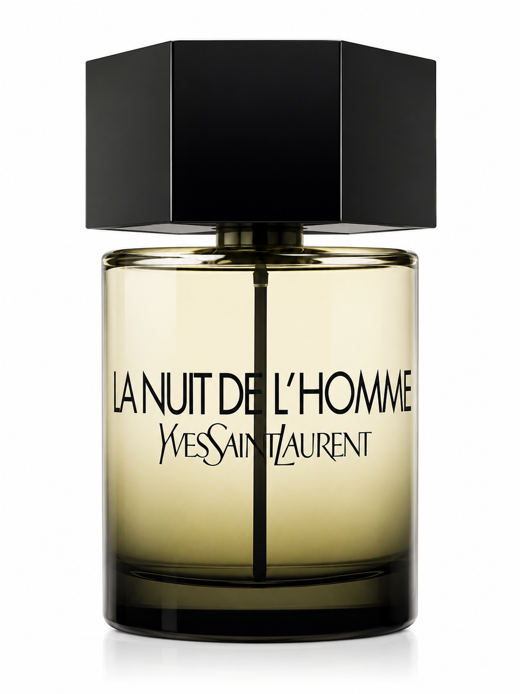 La Nuit de l'Homme Yves Saint Laurent