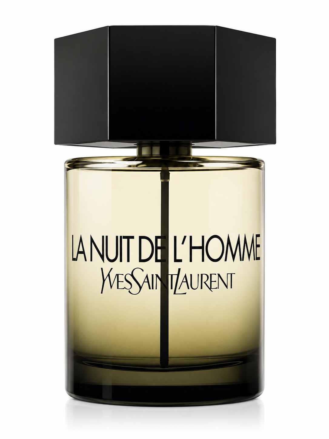 La Nuit de l'Homme Yves Saint Laurent