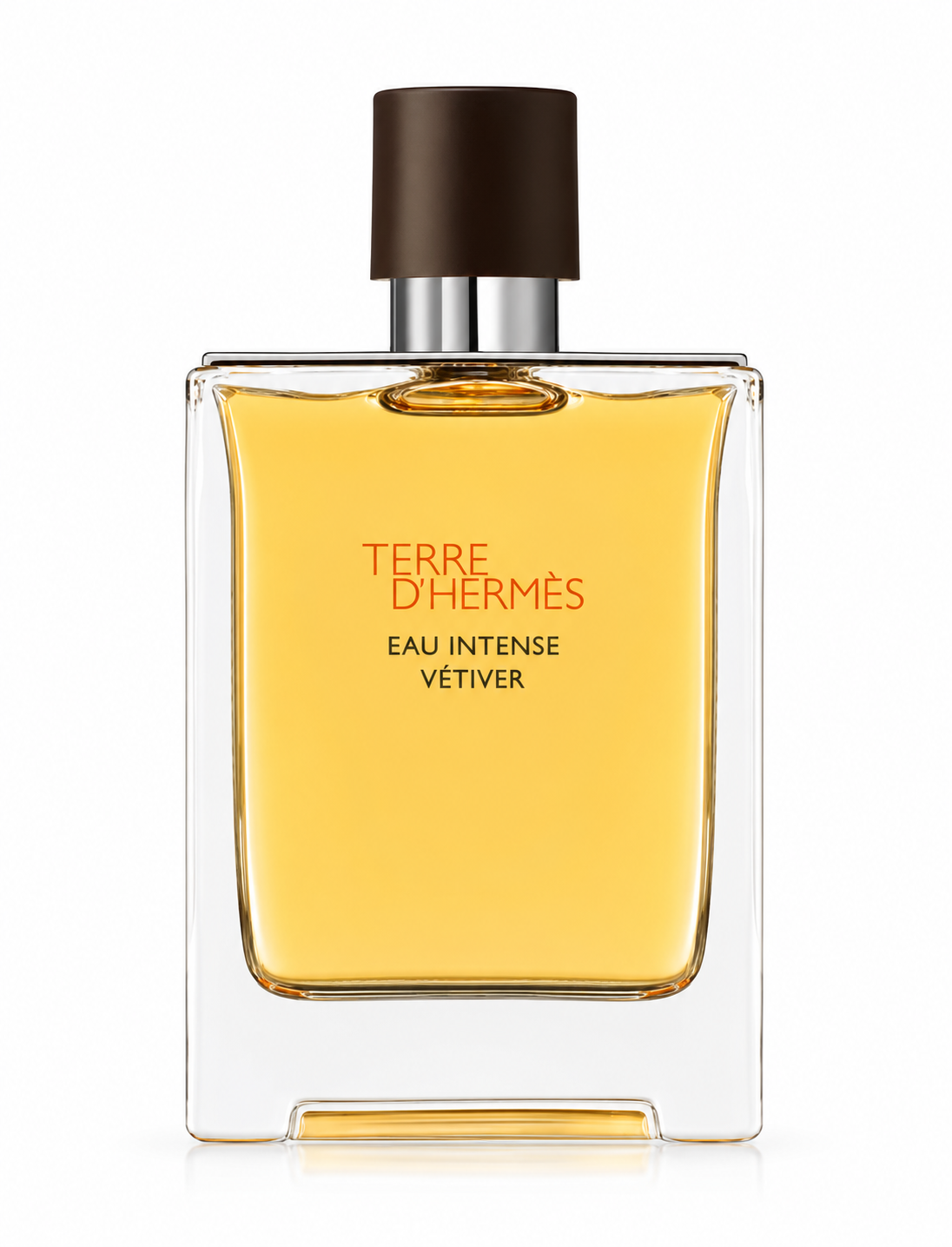 Terre D'Hermes Eau Intense Vetiver Hermès