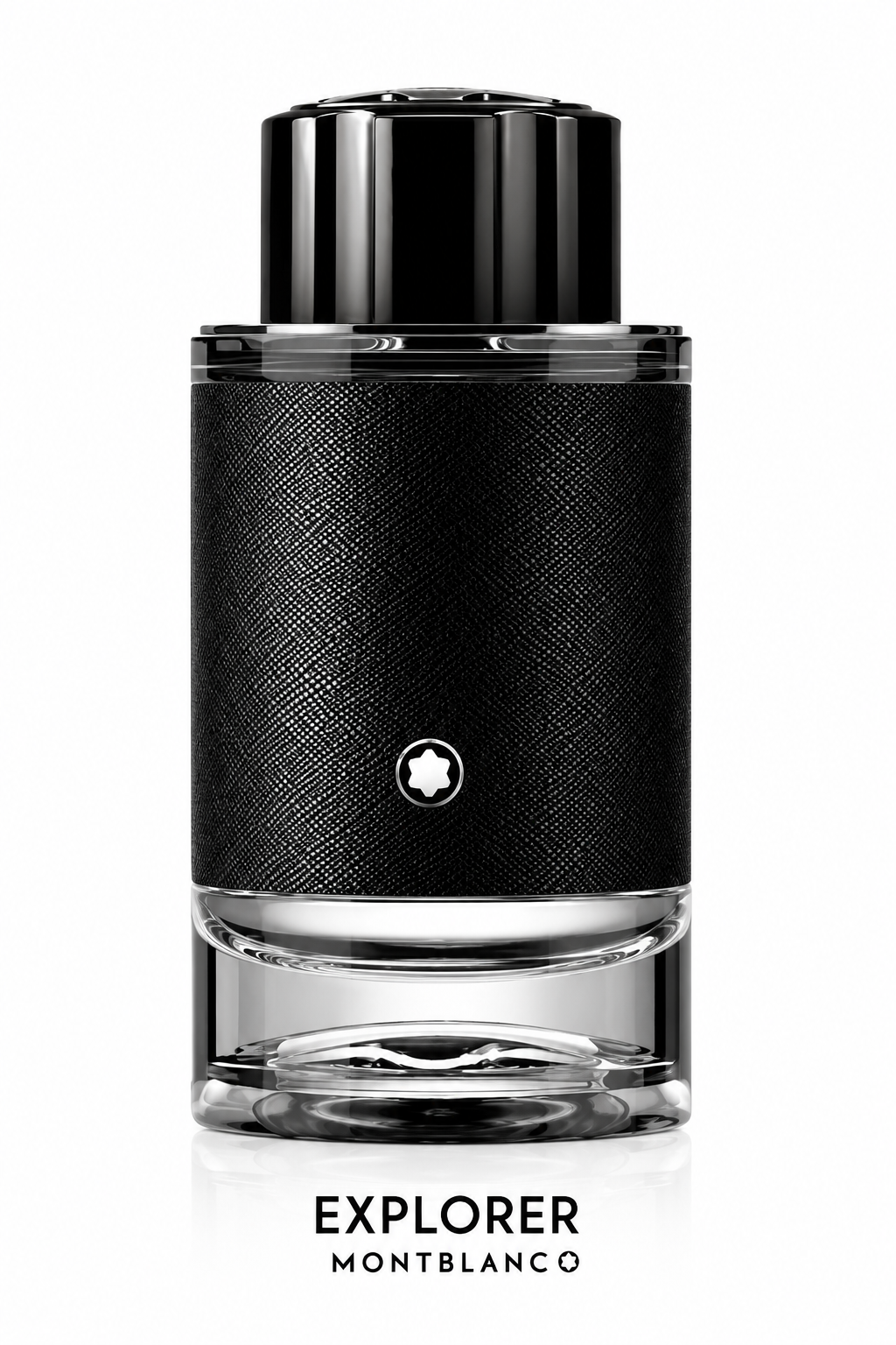 Explorer Montblanc