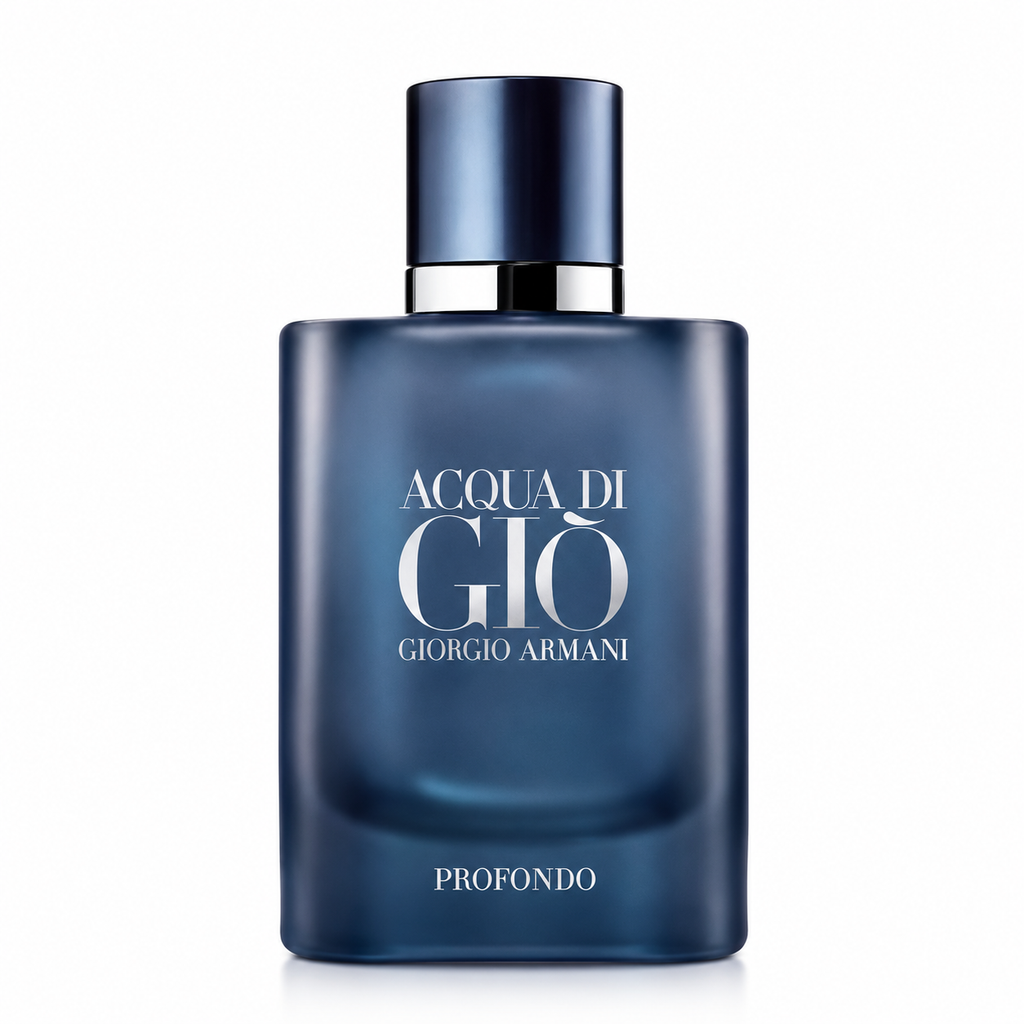 Acqua di Giò Profondo