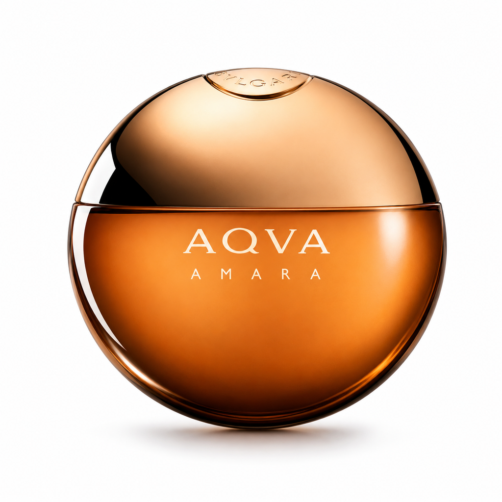 Aqva Amara Bvlgari