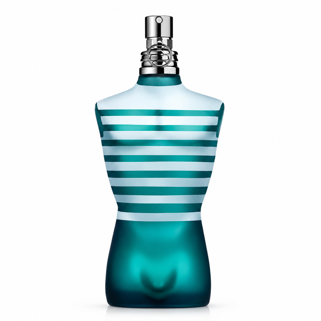 Le Male Jean Paul Gaultier