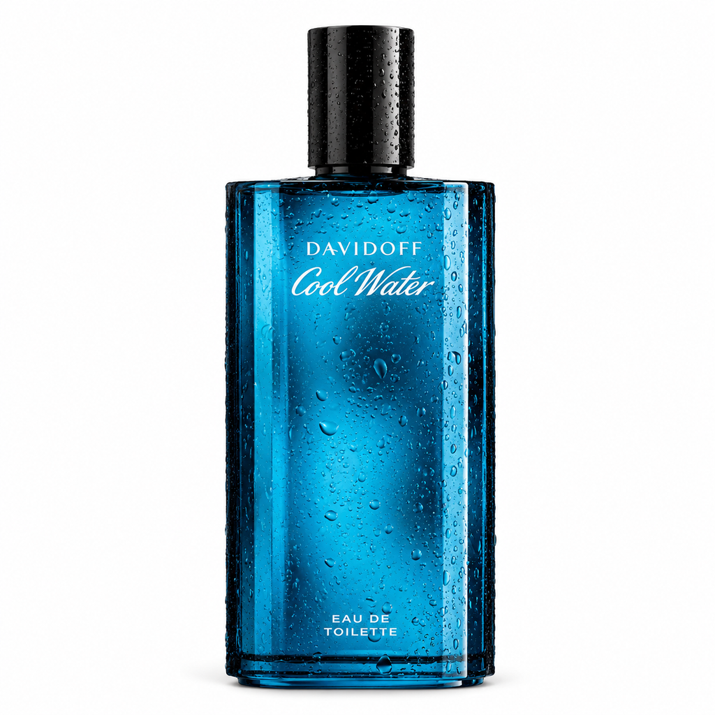 Cool Water Davidoff