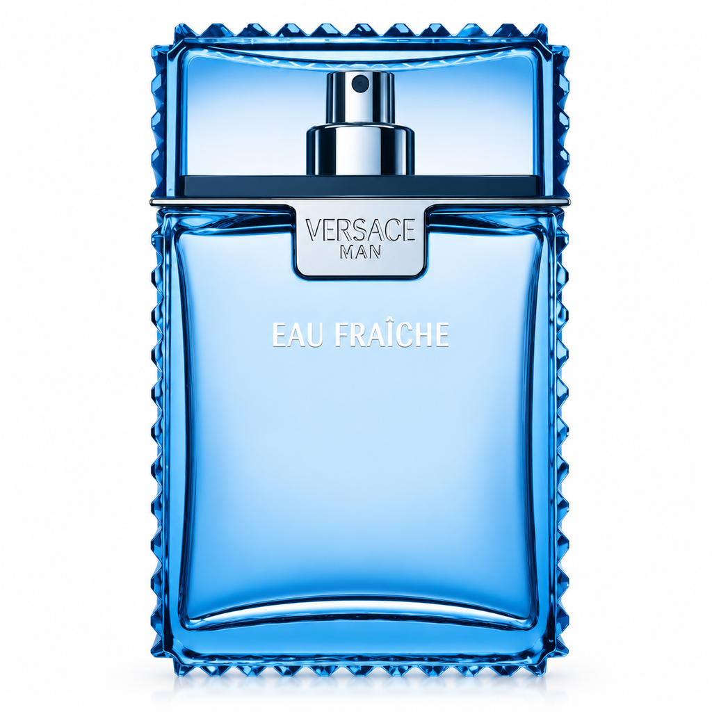 Versace Man Eau Fraiche