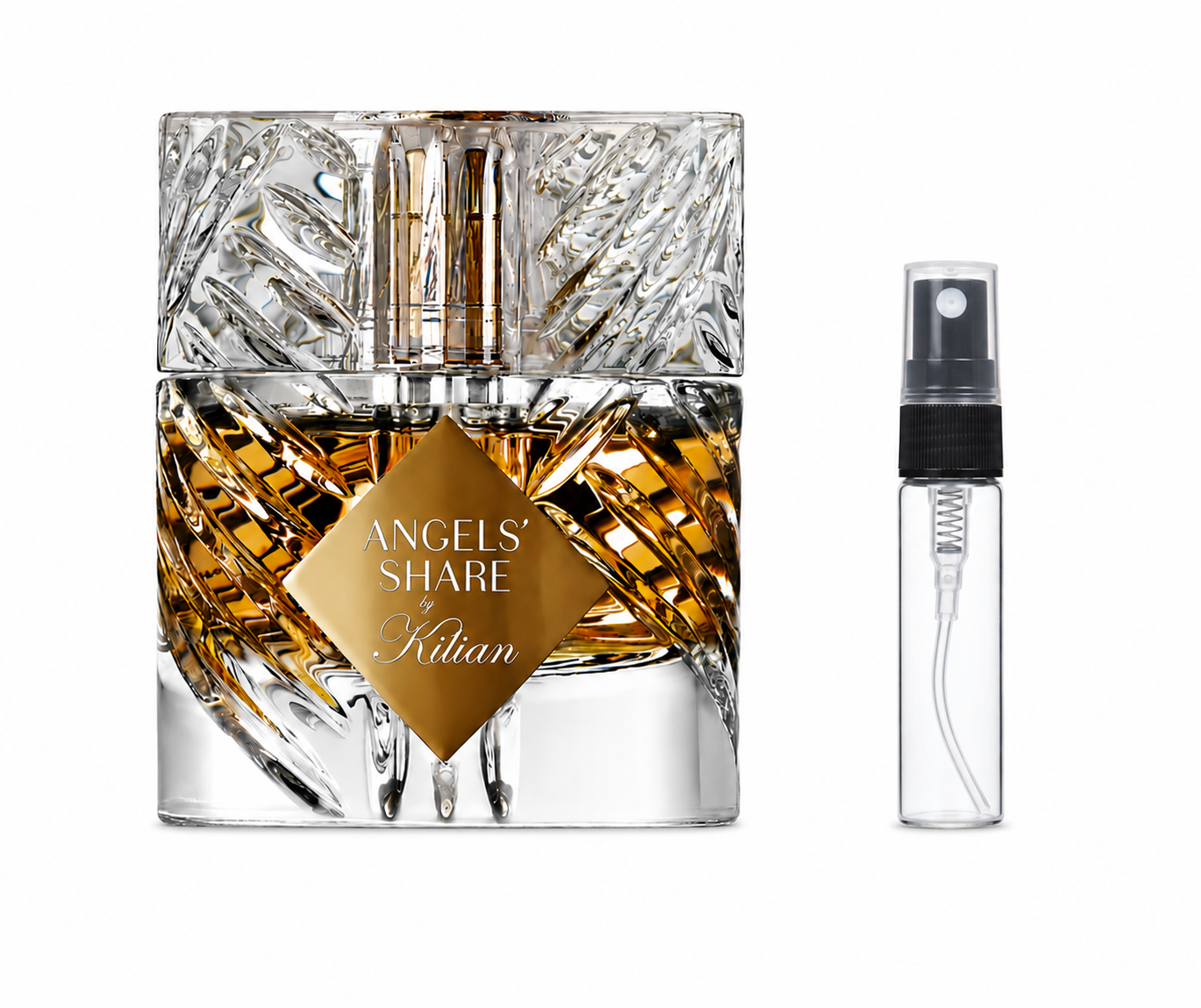 Kilian Angels' Share