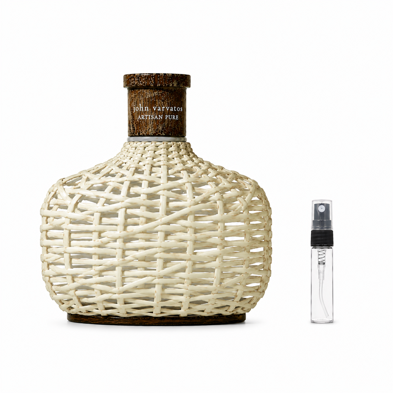 John Varvatos Artisan Pure