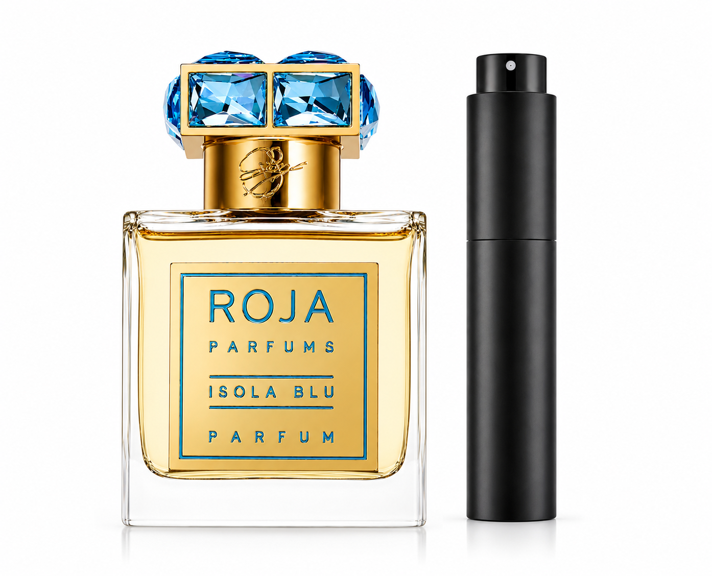 Roja Isola Blu
