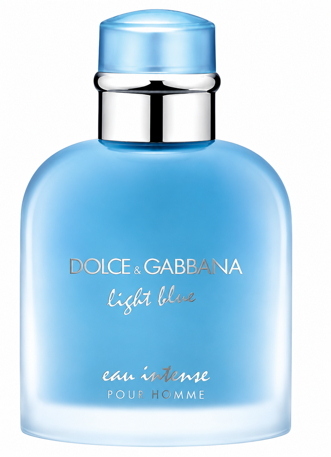 Light Blue Intense Dolce&Gabbana