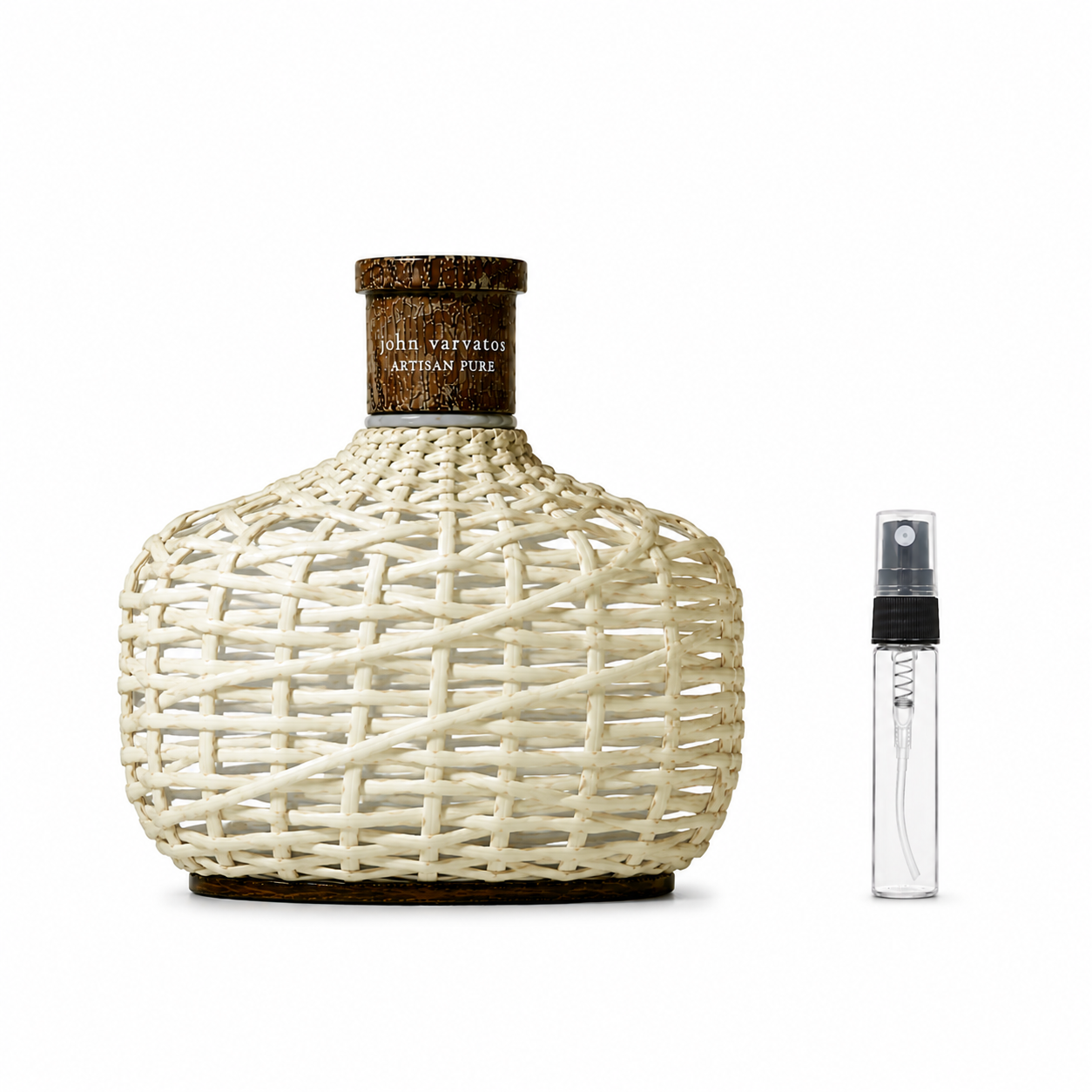 John Varvatos Artisan Pure