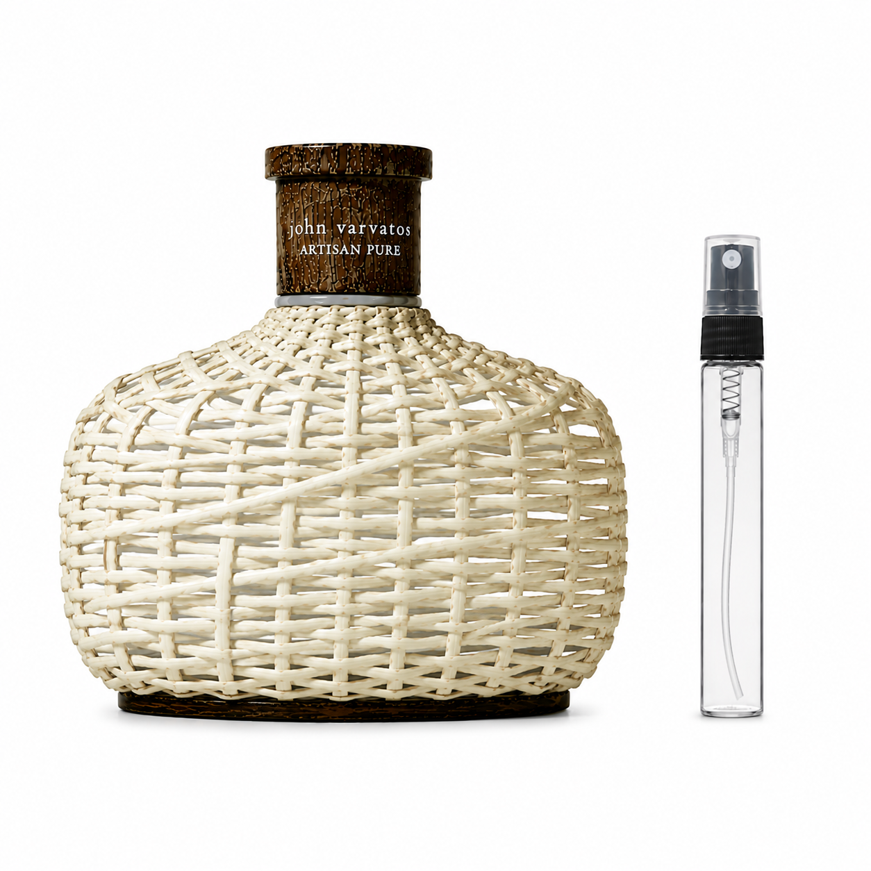 John Varvatos Artisan Pure