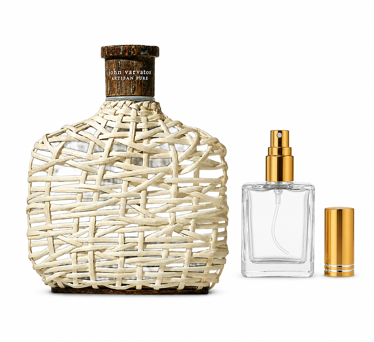 John Varvatos Artisan Pure