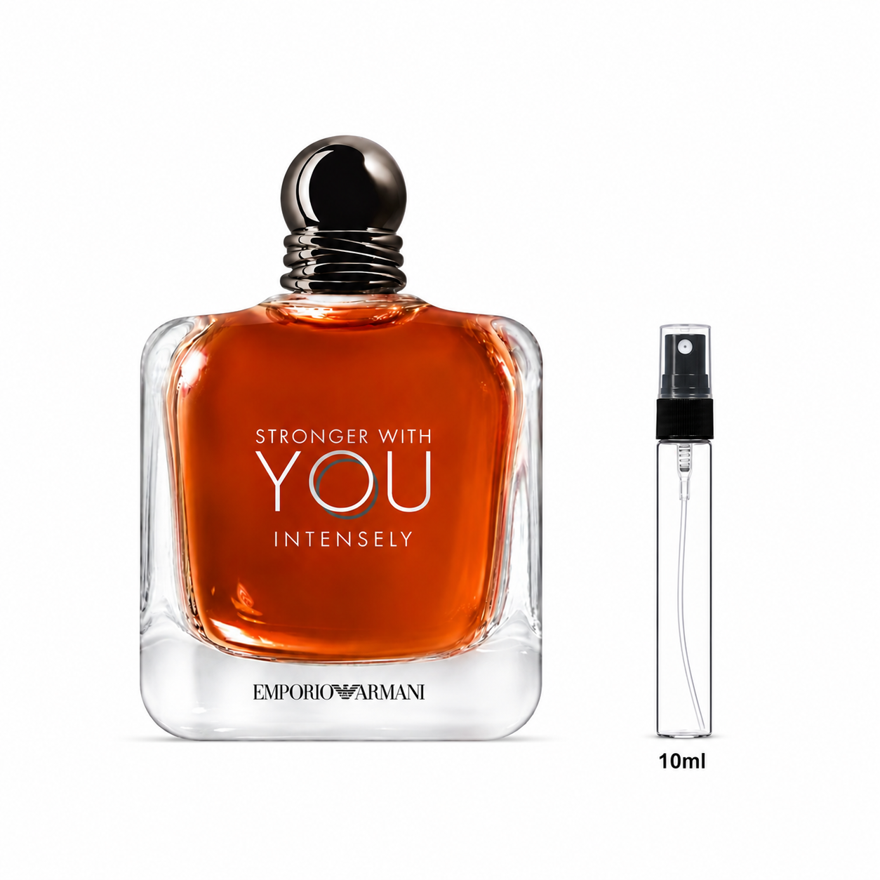 Stronger With You Intensely Emporio Armani