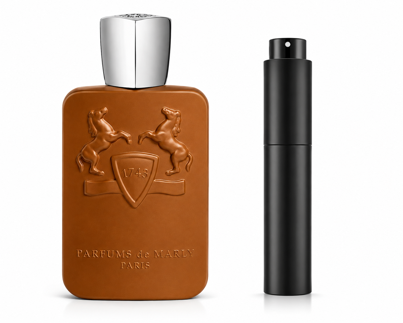 Althaïr Parfums de Marly