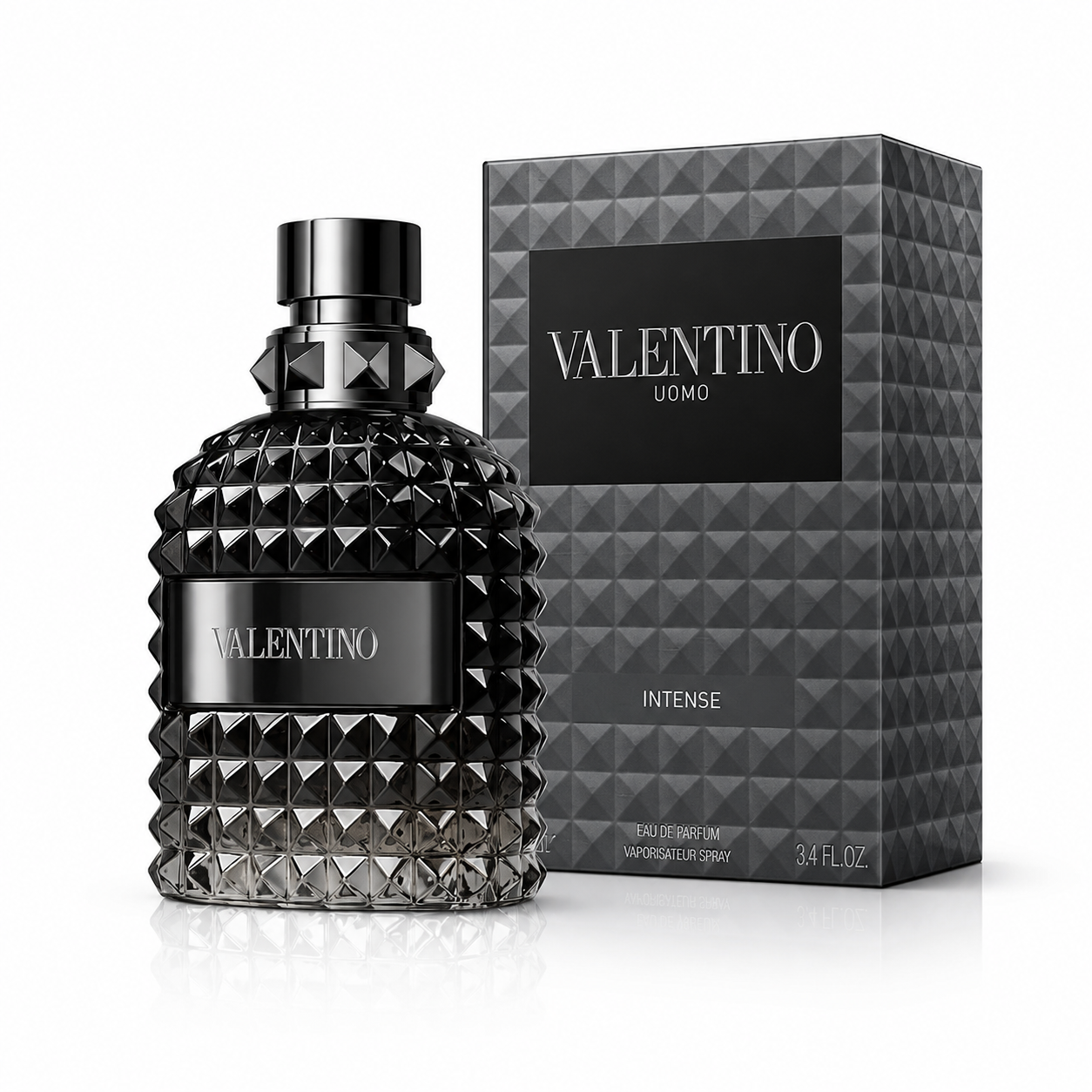 Valentino Oumo Intnese