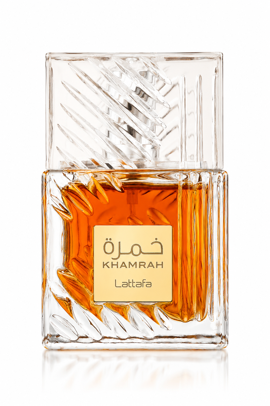 Lattafa Khamrah