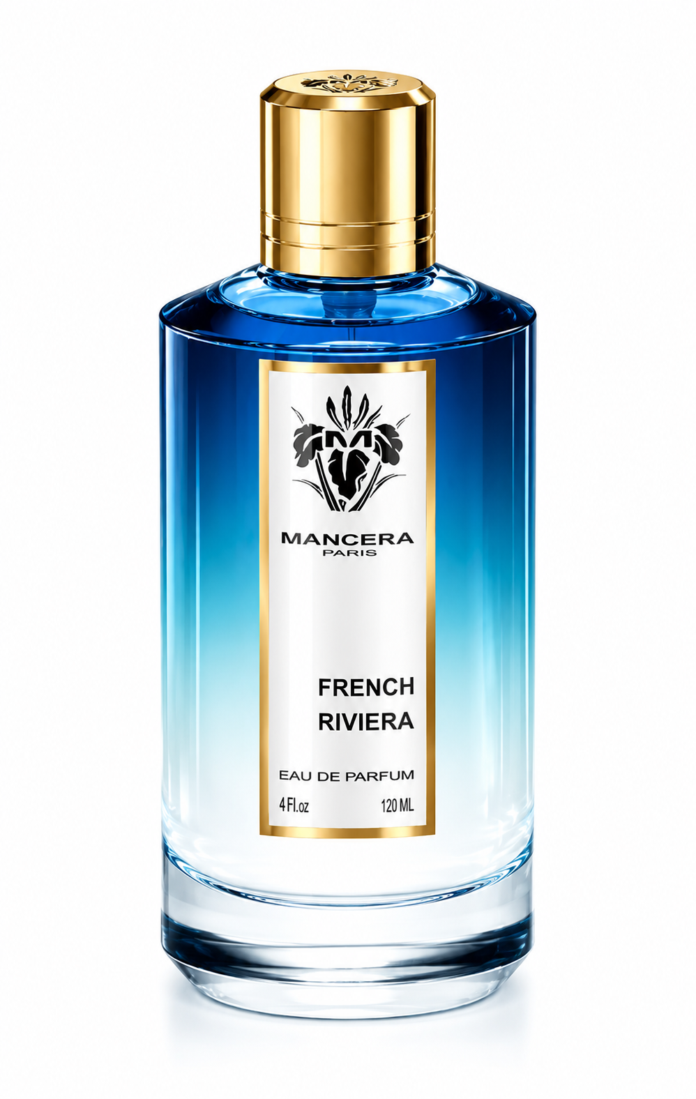 French Riviera Mancera