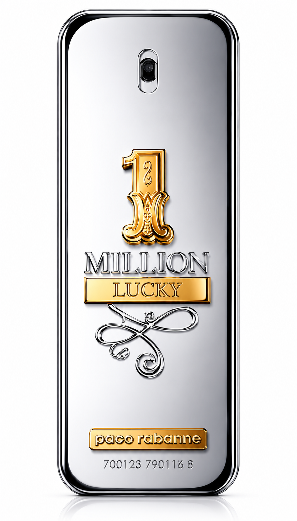 1 Million Lucky