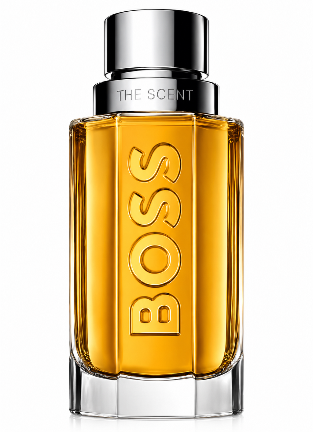 The Scent Hugo Boss