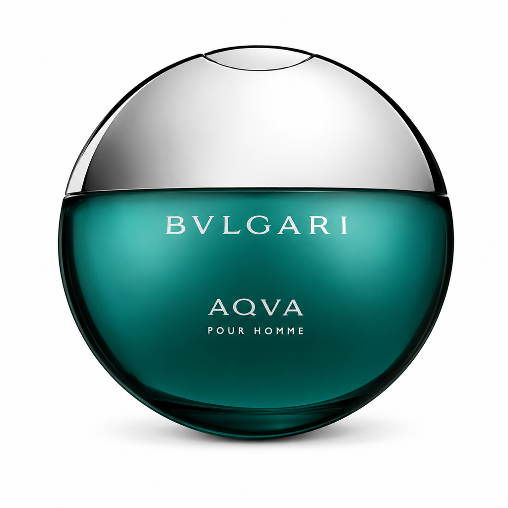 Aqva Pour Homme Bvlgari