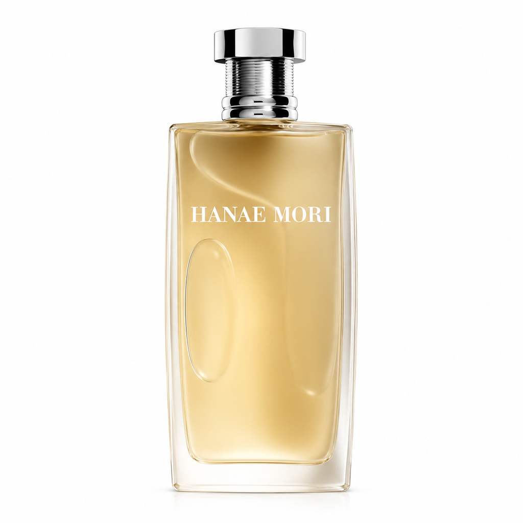 HM Hanae Mori
