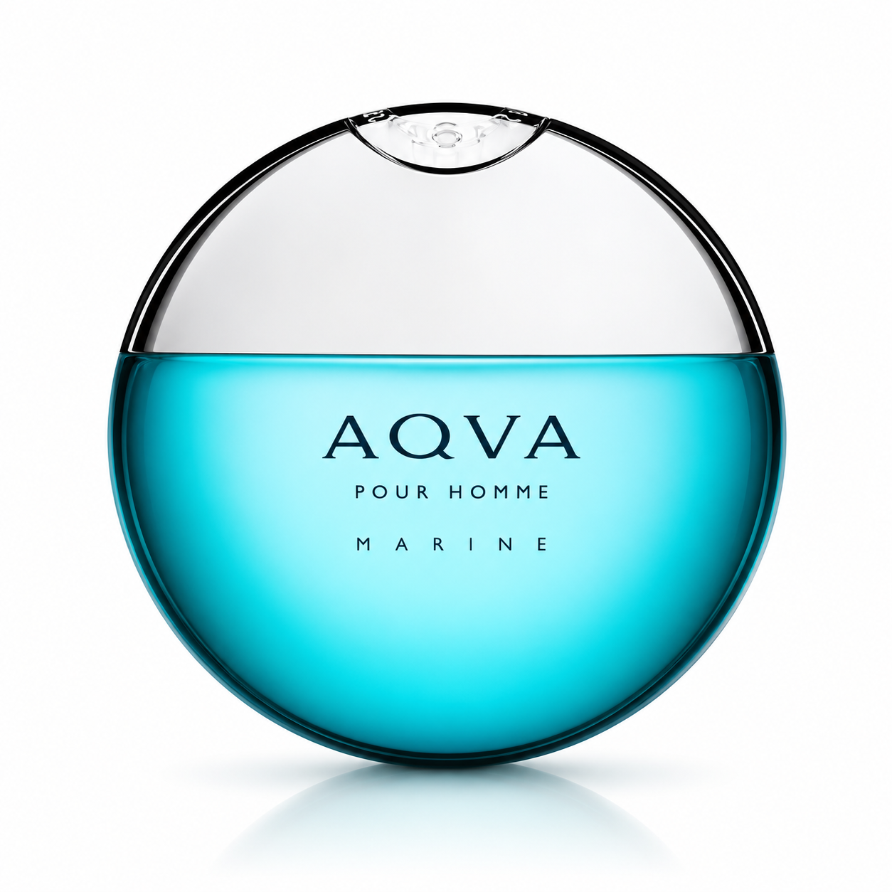 Aqva Pour Homme Marine Bvlgari