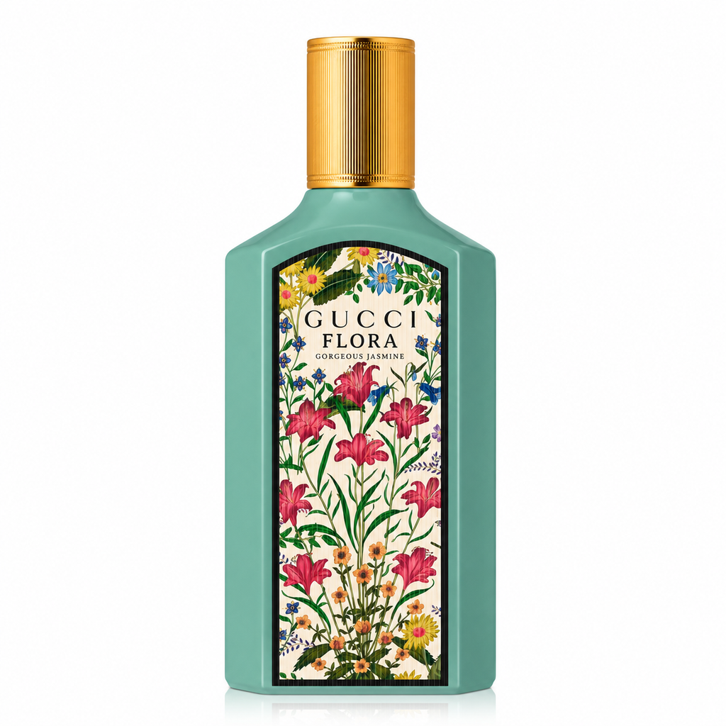 Gucci Flora Gorgeous Jasmine
