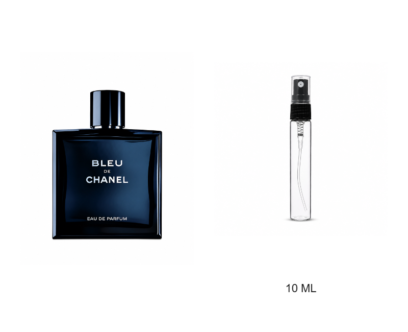 Bleu de Channel EDP