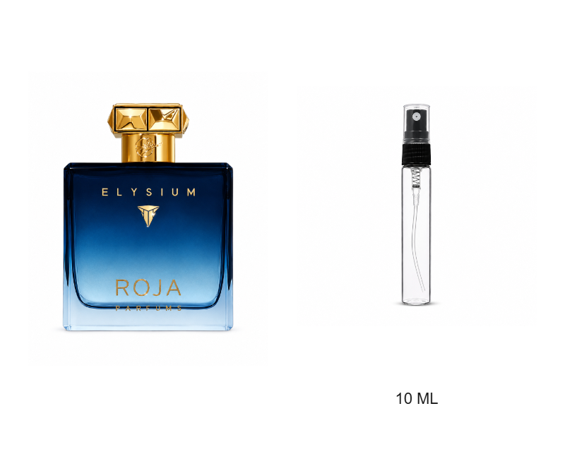 Roja Elysium