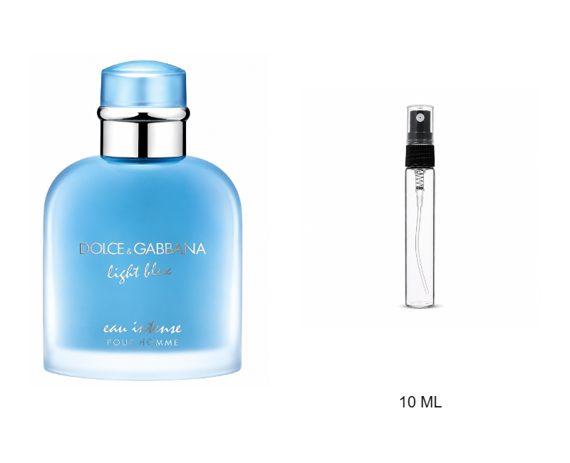 Light Blue Intense Dolce&Gabbana
