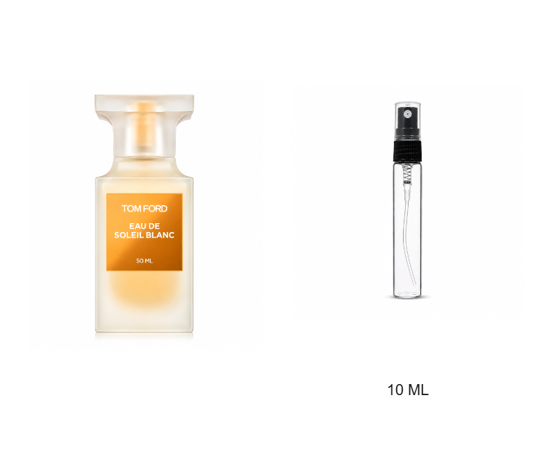 Tom Ford Eau de Soleil Blanc