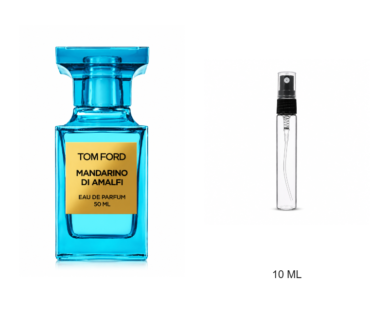 Tom Ford Mandarino di Amalfi