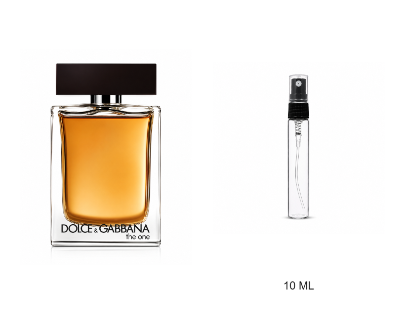 Dolce&Gabbana The One