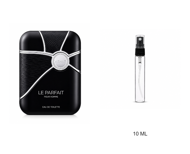 Le Parfait Pour Homme Armaf